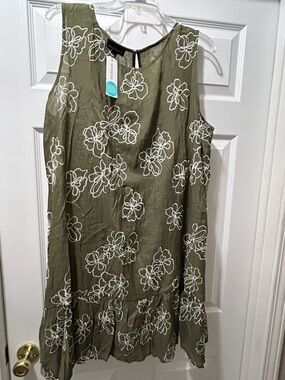 Fortune & Ivy Mini Dress